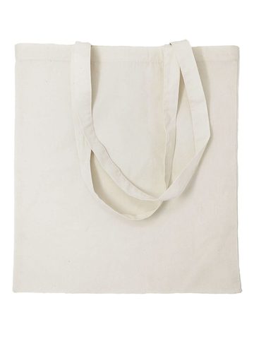 Organic Premium Bag - Natural