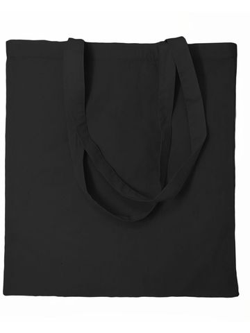Organic Premium Bag - BK - Black