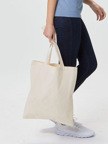 Organic Premium Bag