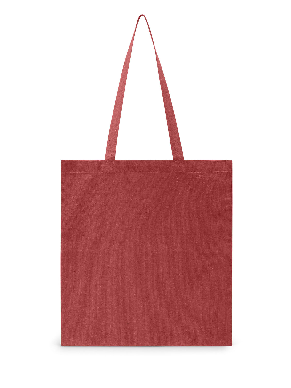 Revivo Bag Recycled - CR - Classic Red