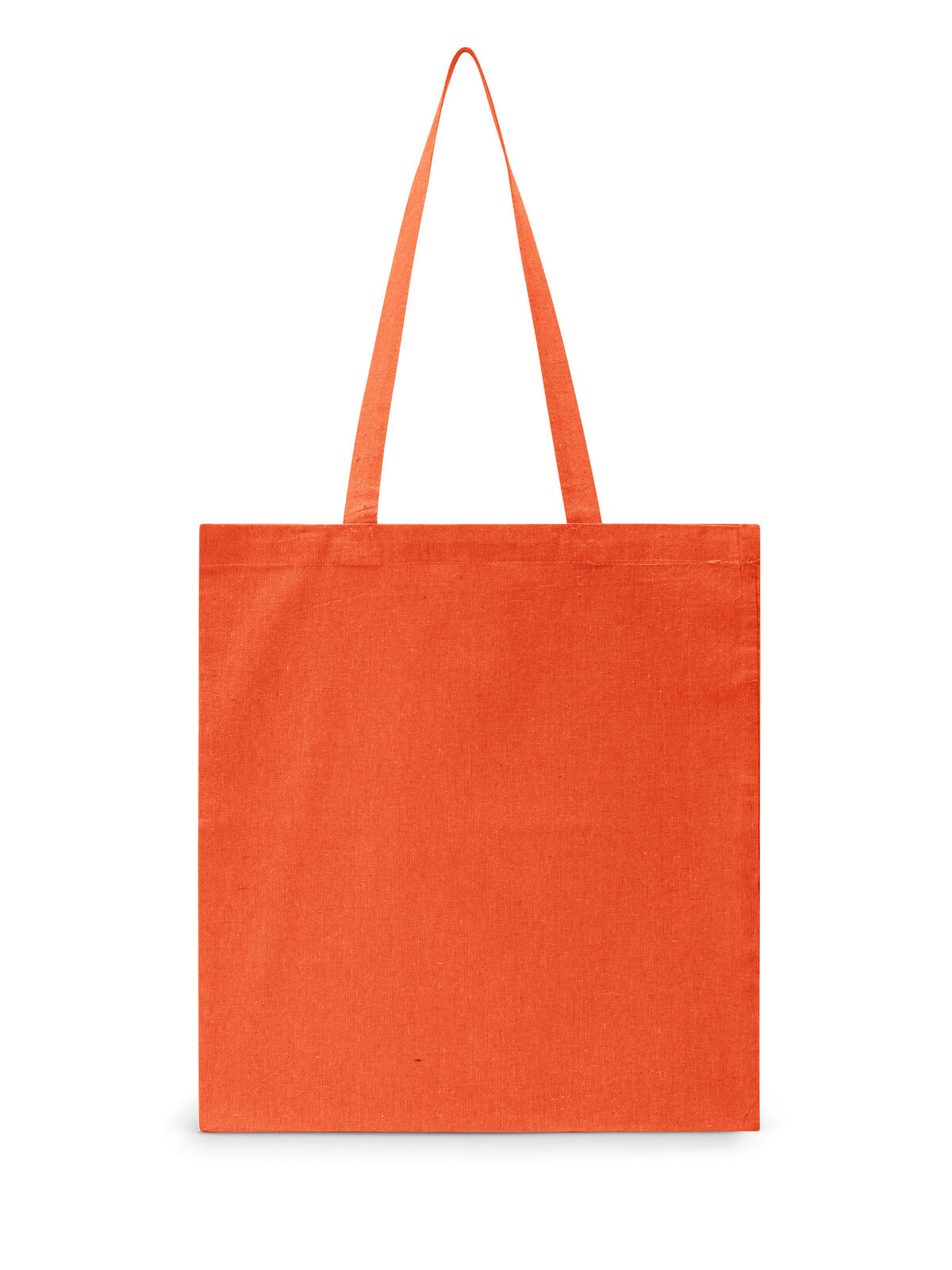 Revivo Bag Recycled - BO - Bright Orange