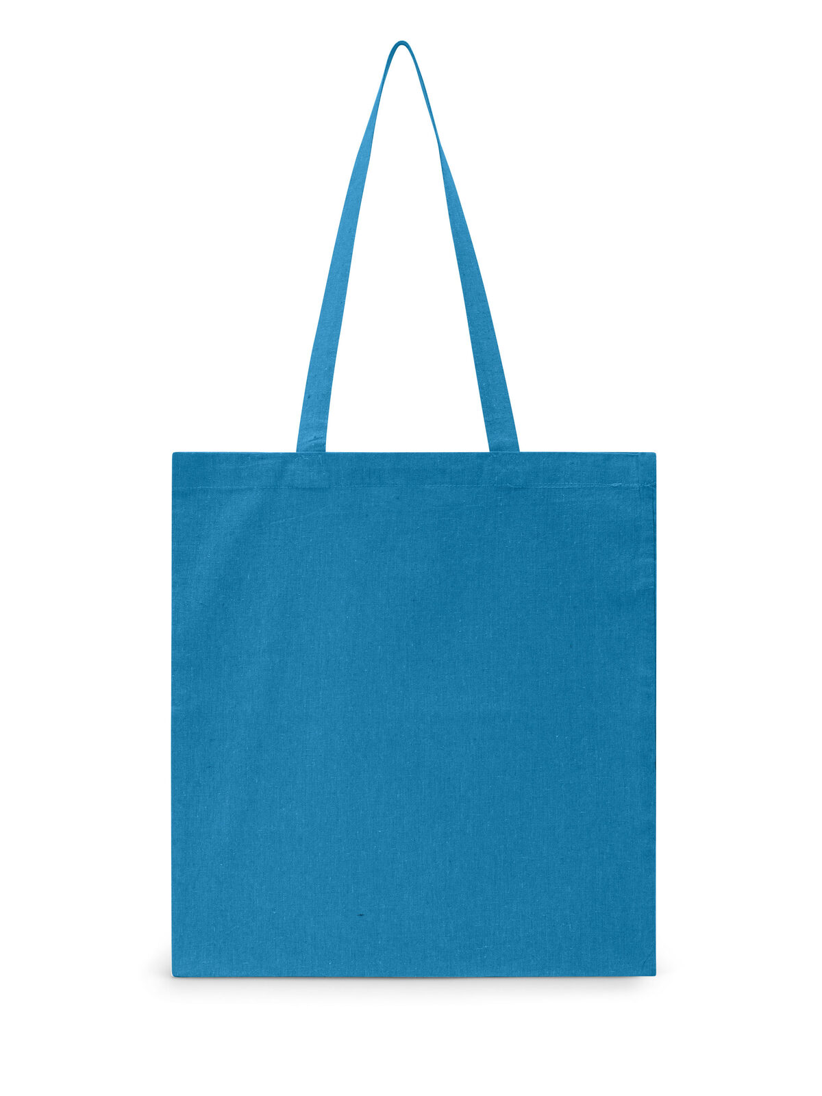 Revivo Bag Recycled - CB - Caribbean blue