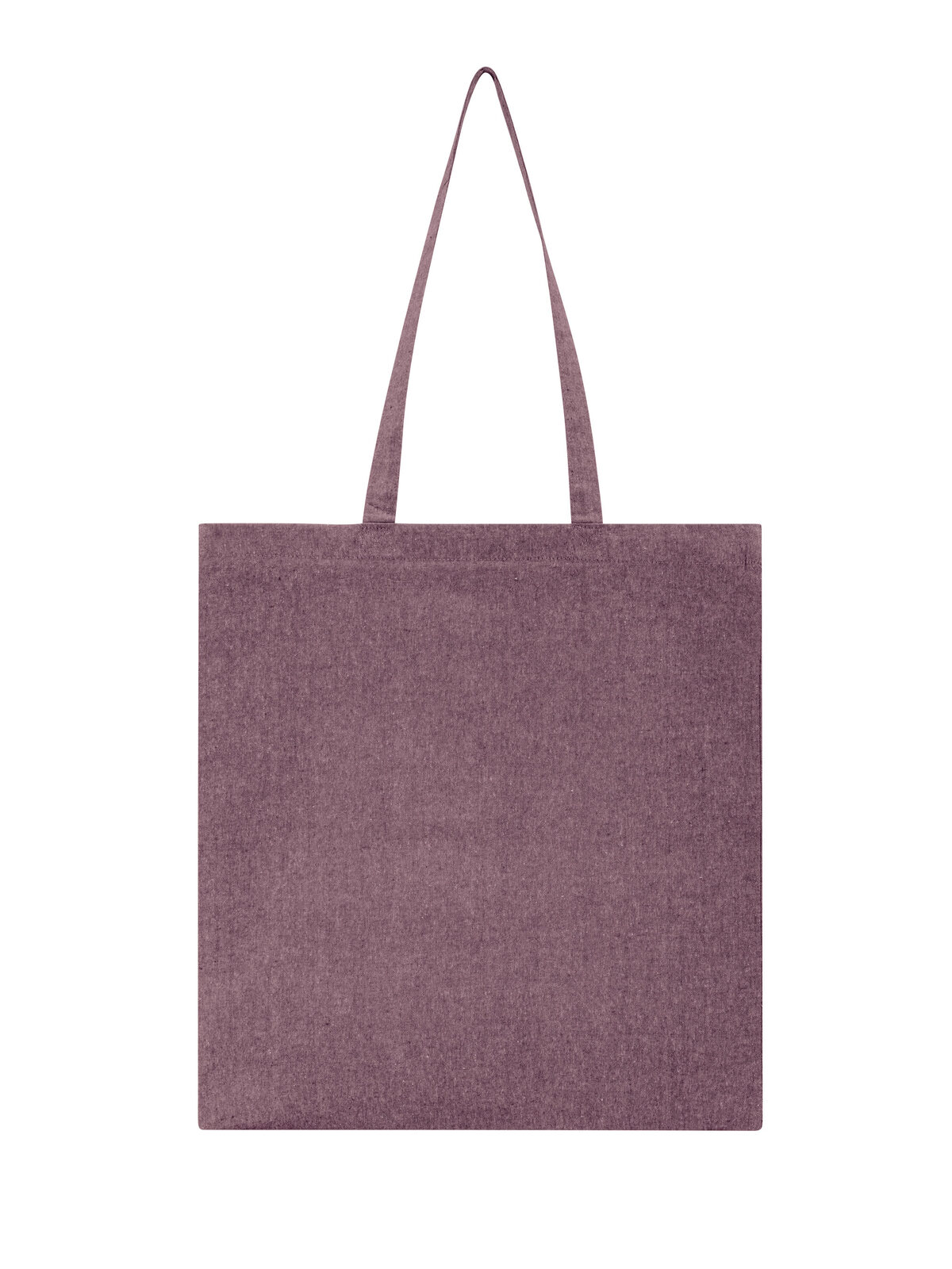 Revivo Bag Recycled - FUM - Fuchsia melange