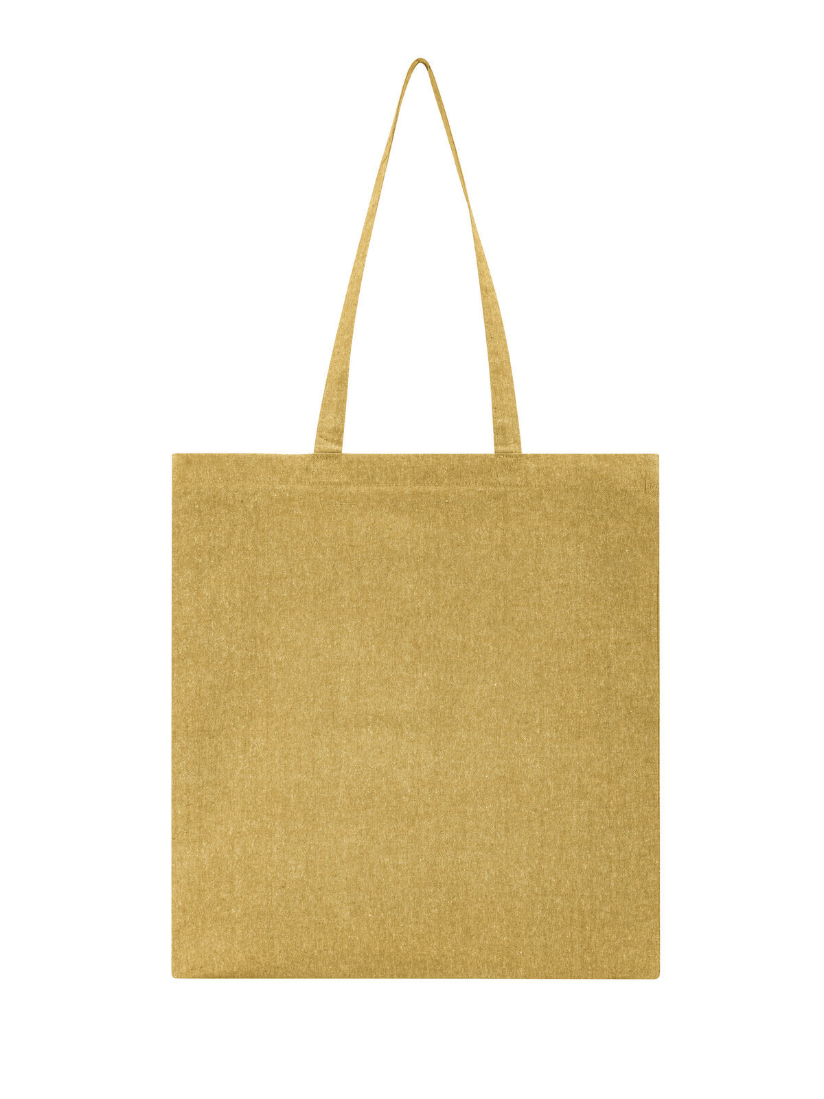 Revivo Bag Recycled - GOM - Gold melange