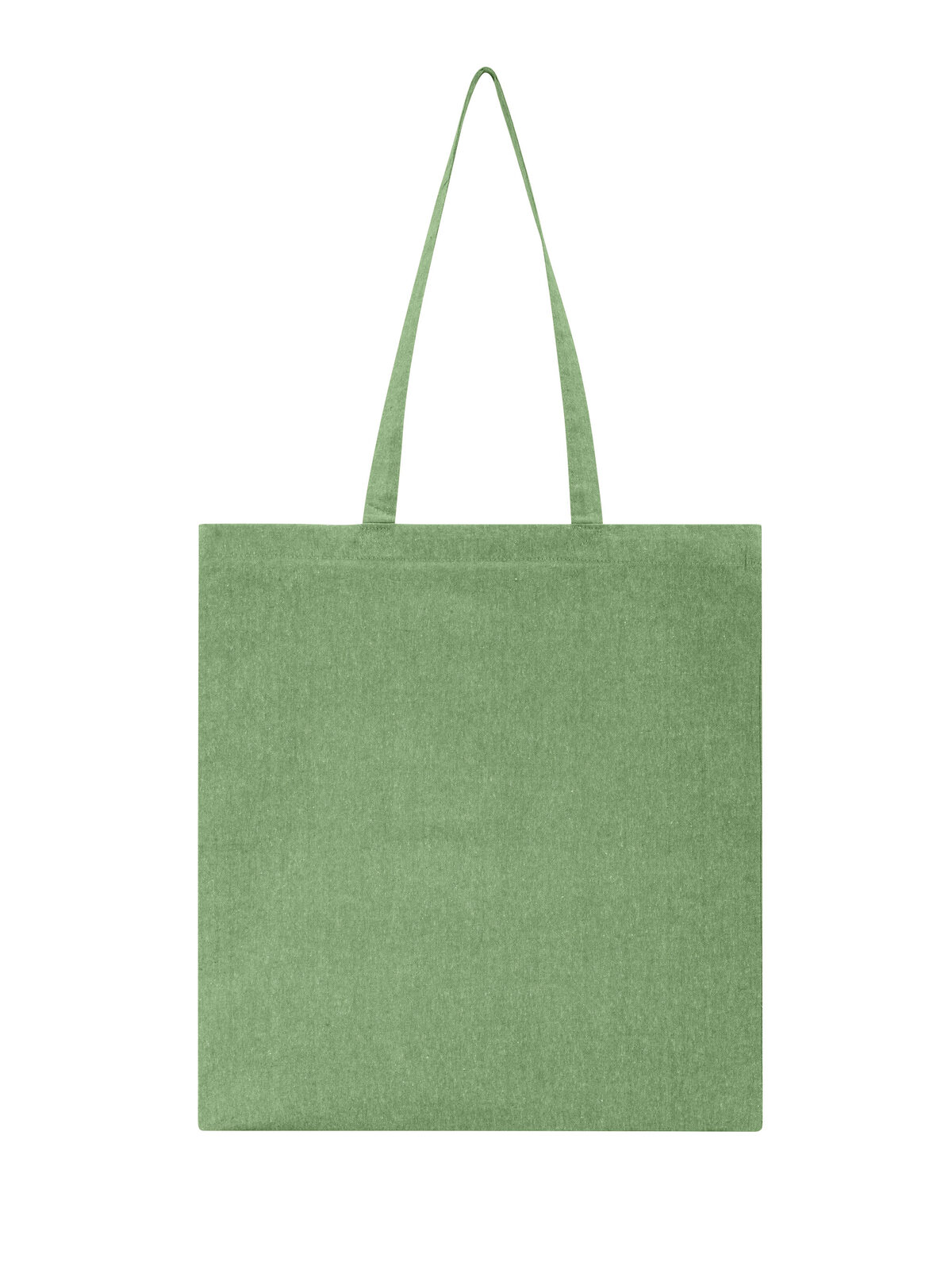 Revivo Bag Recycled - LIM - Lime melange