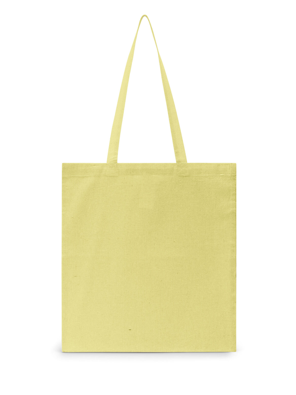 Revivo Bag Recycled - MY - Mimosa yellow