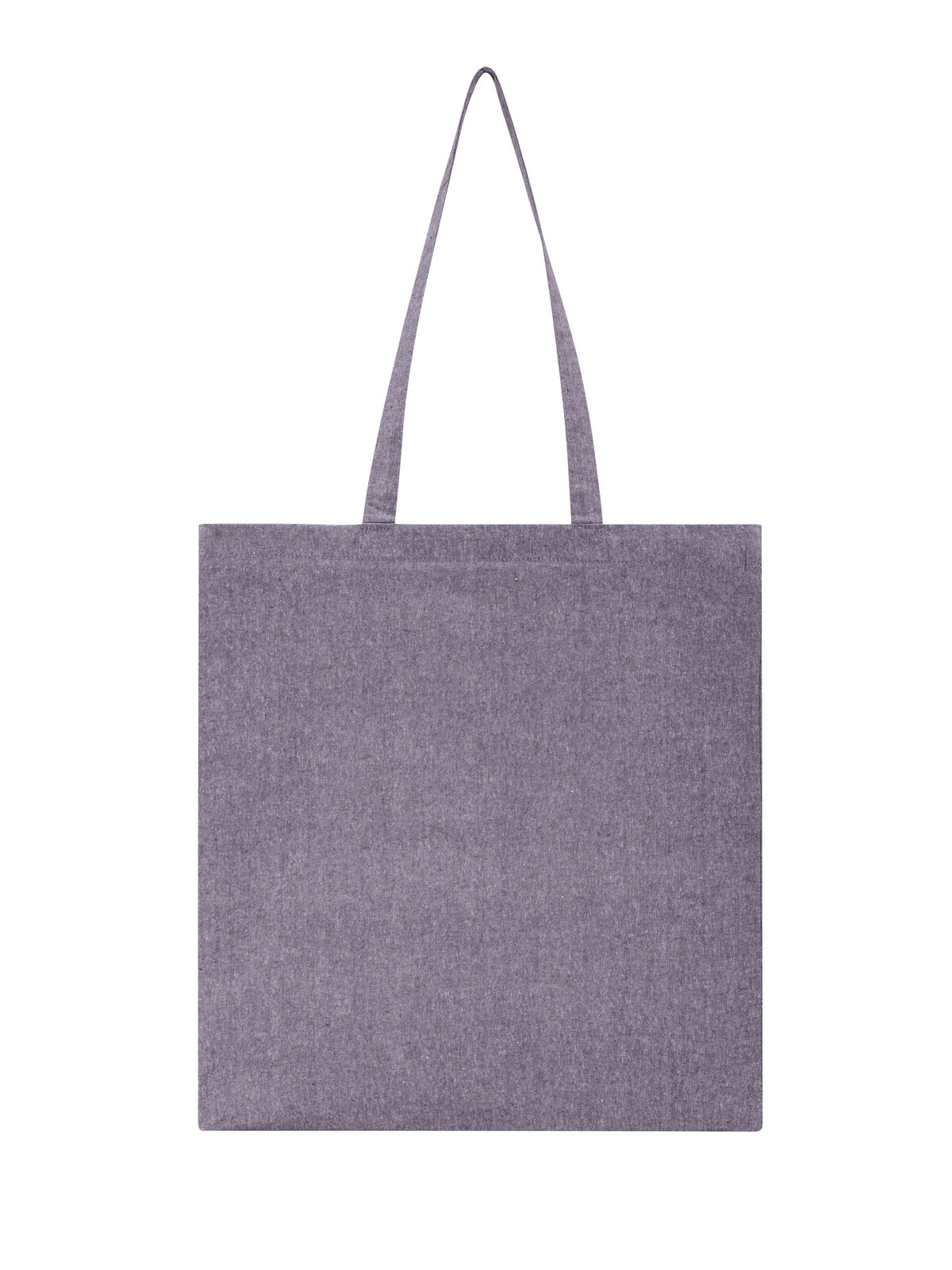 Revivo Bag Recycled - PUM - Purple melange