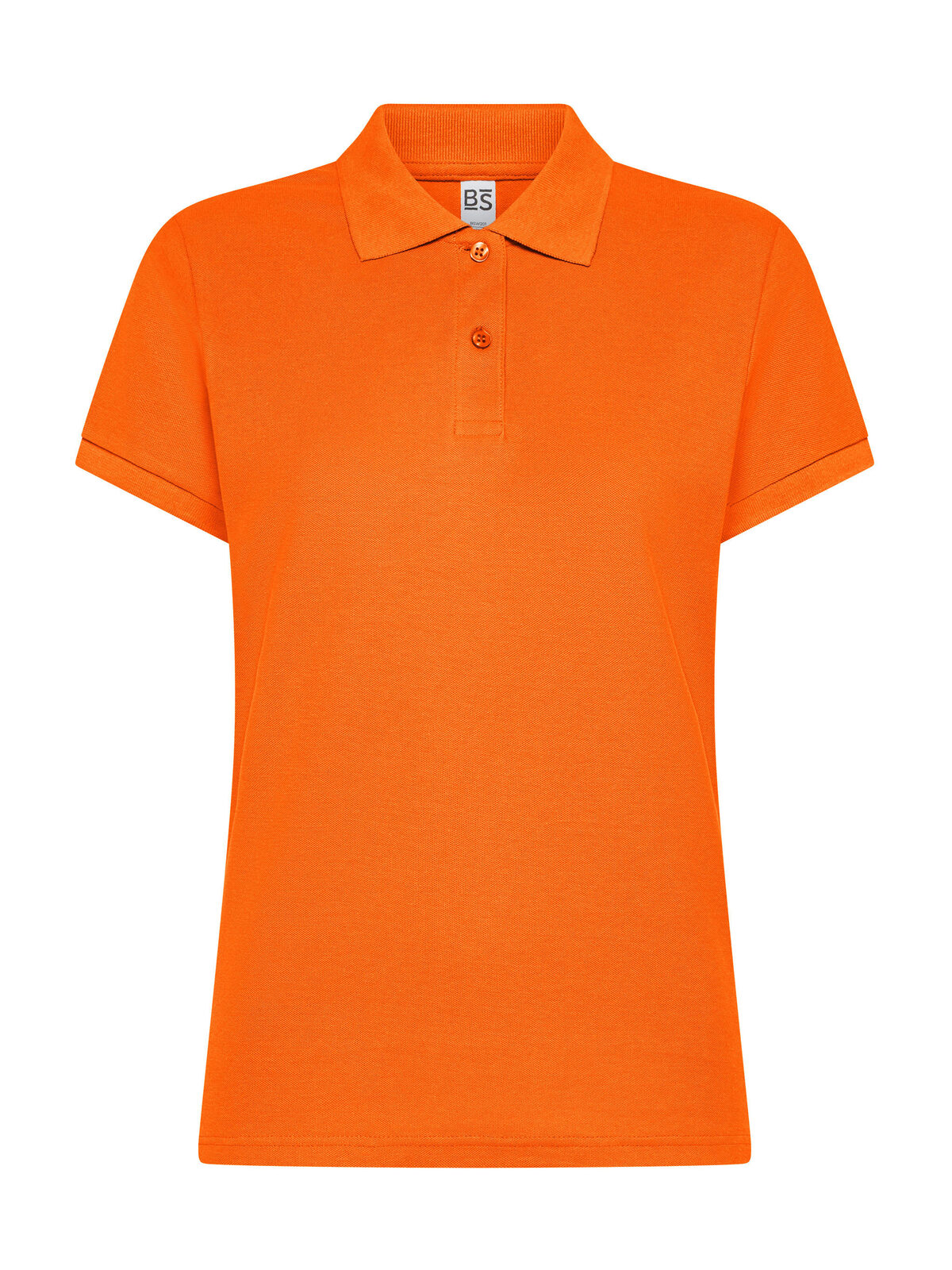 Evolution Polo Donna - OR - Orange
