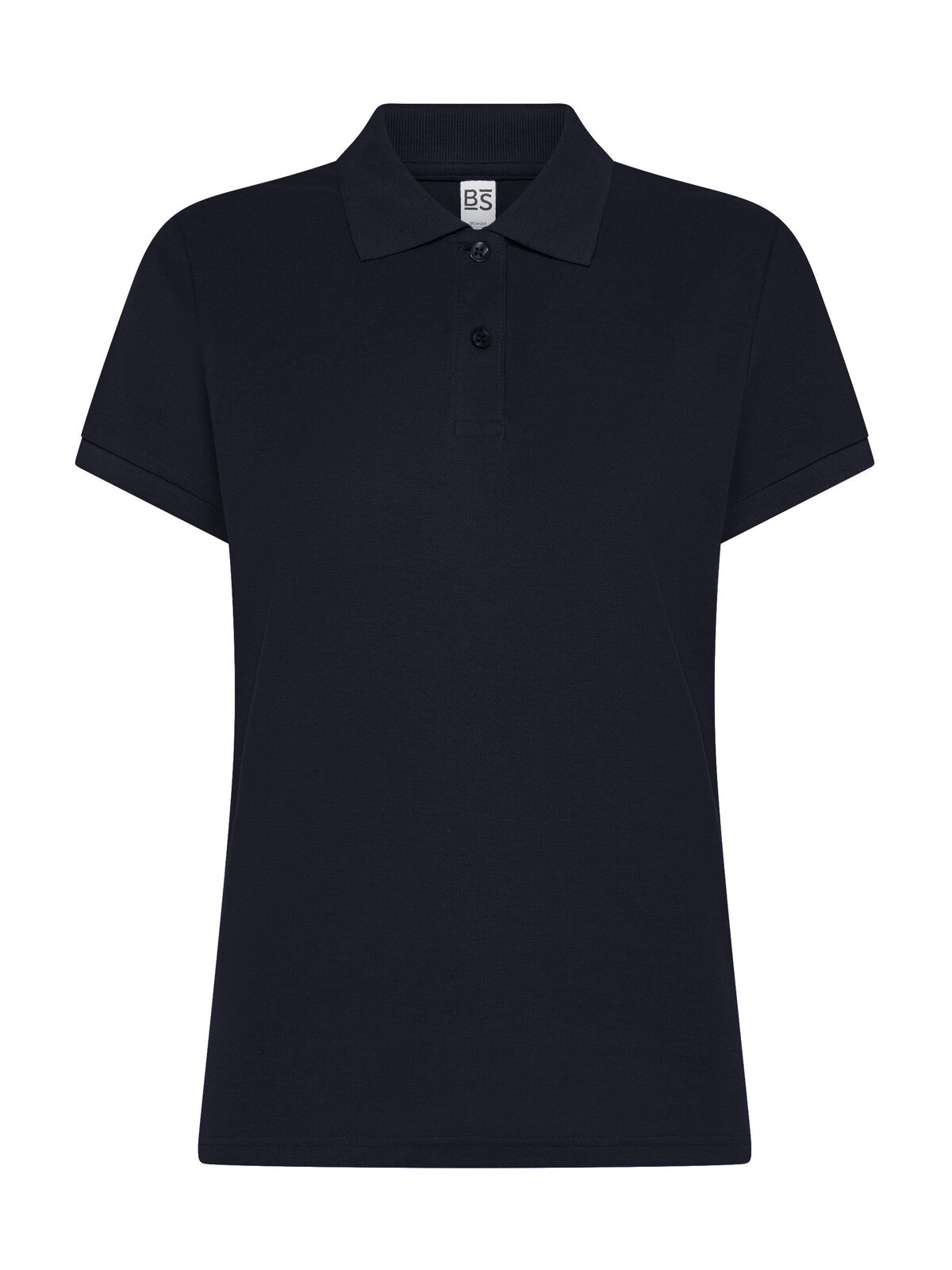 Evolution Polo Donna - NY - Navy