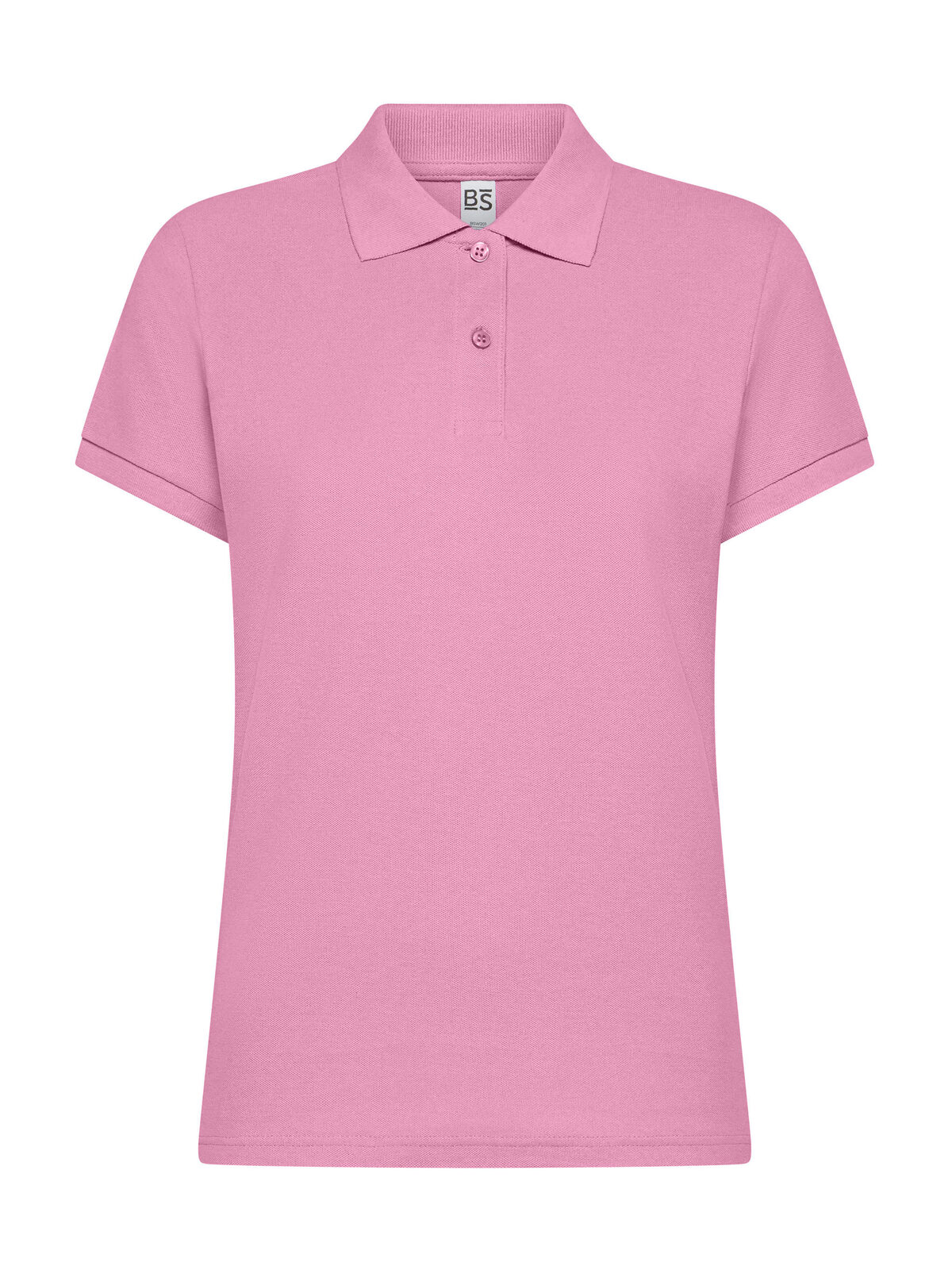 Evolution Polo Donna - SR - Sprint rose