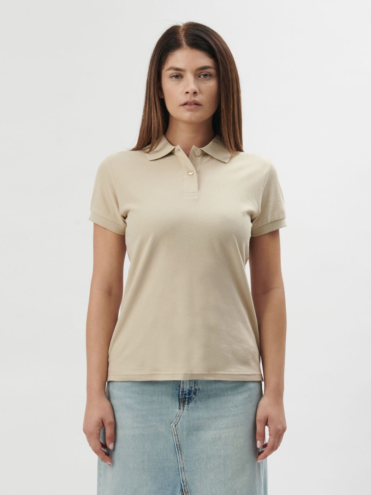 Evolution Polo Donna