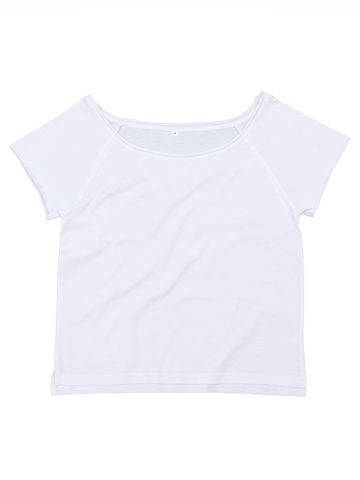 Flash Dance T - WH - White