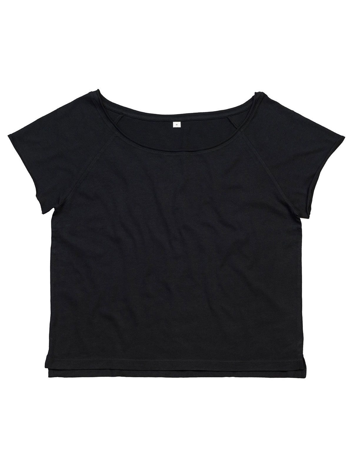 Flash Dance T - BK - Black