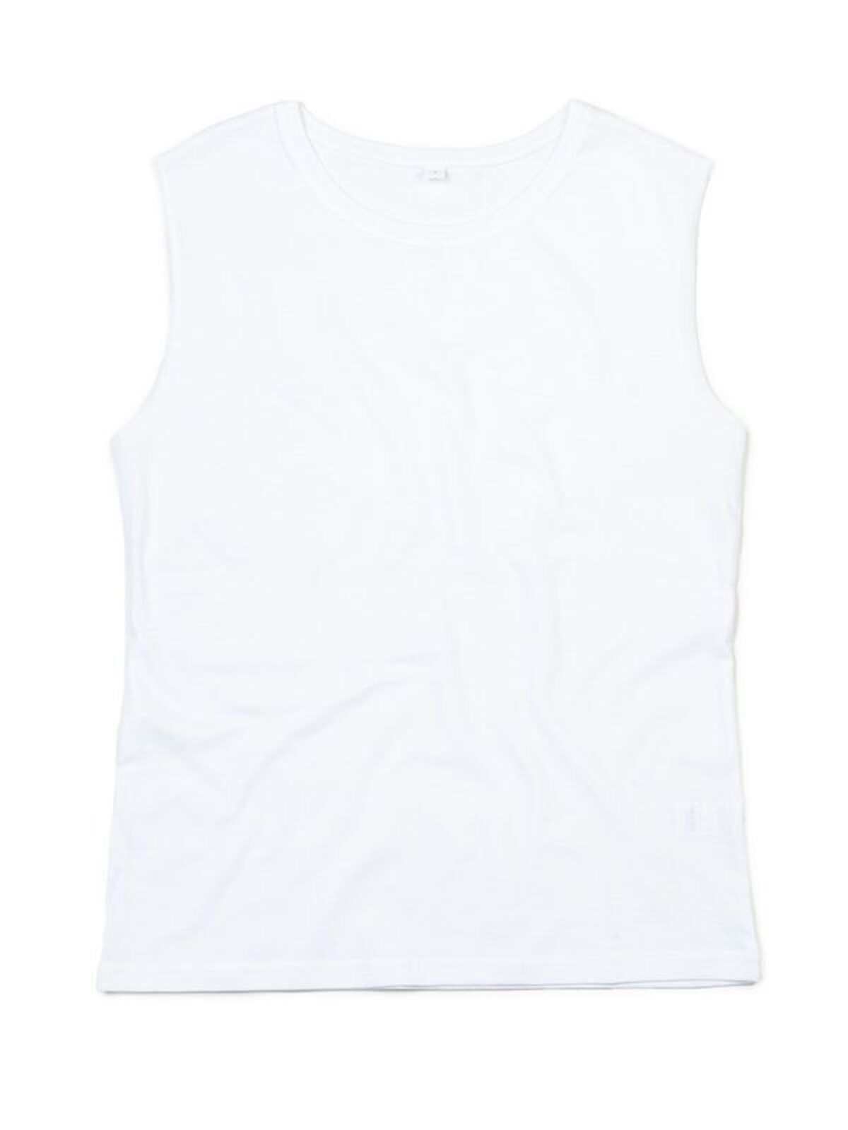 Women´s Raw Tank T - WH - White