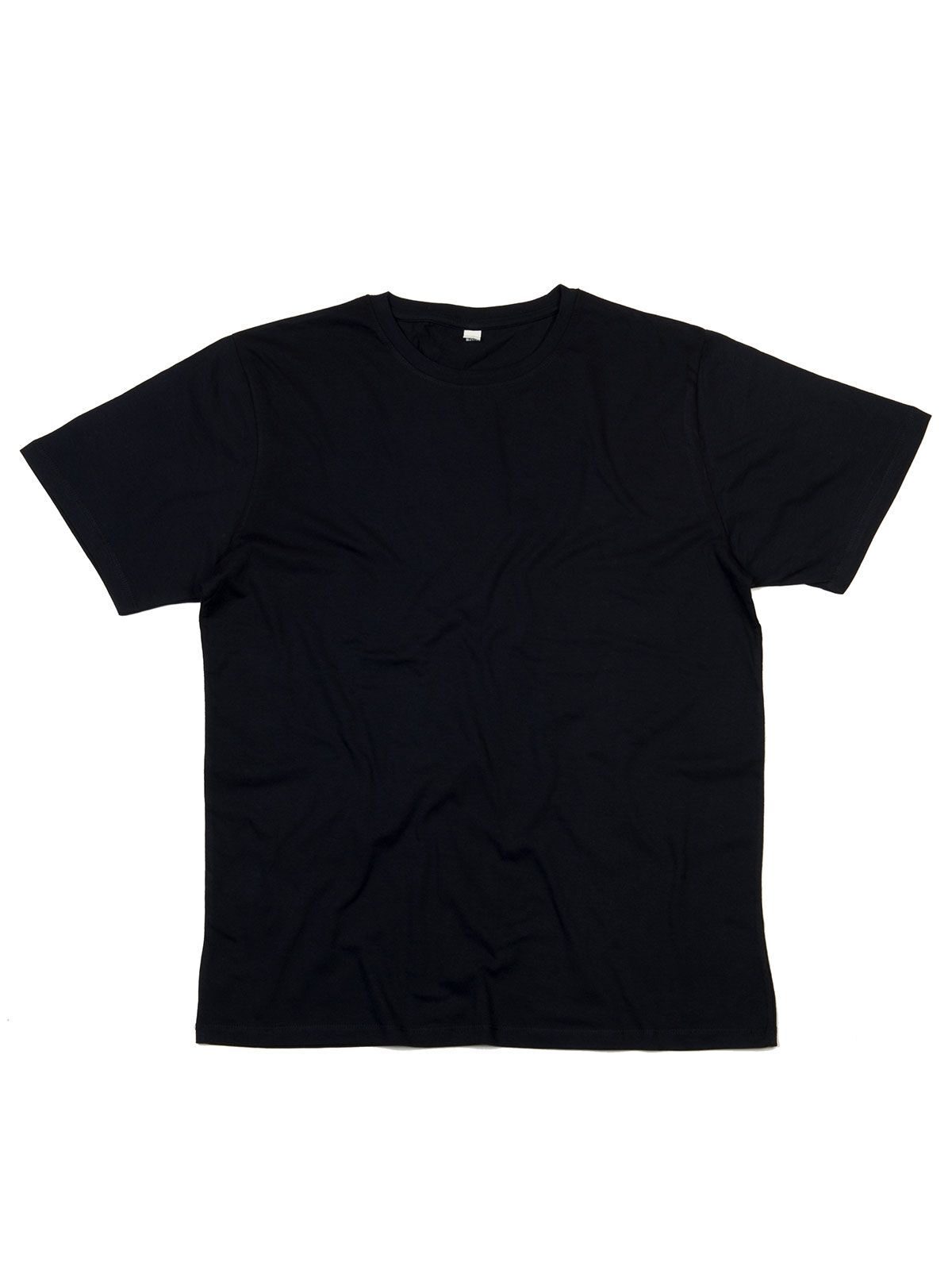 Made In Africa T - BK - Black