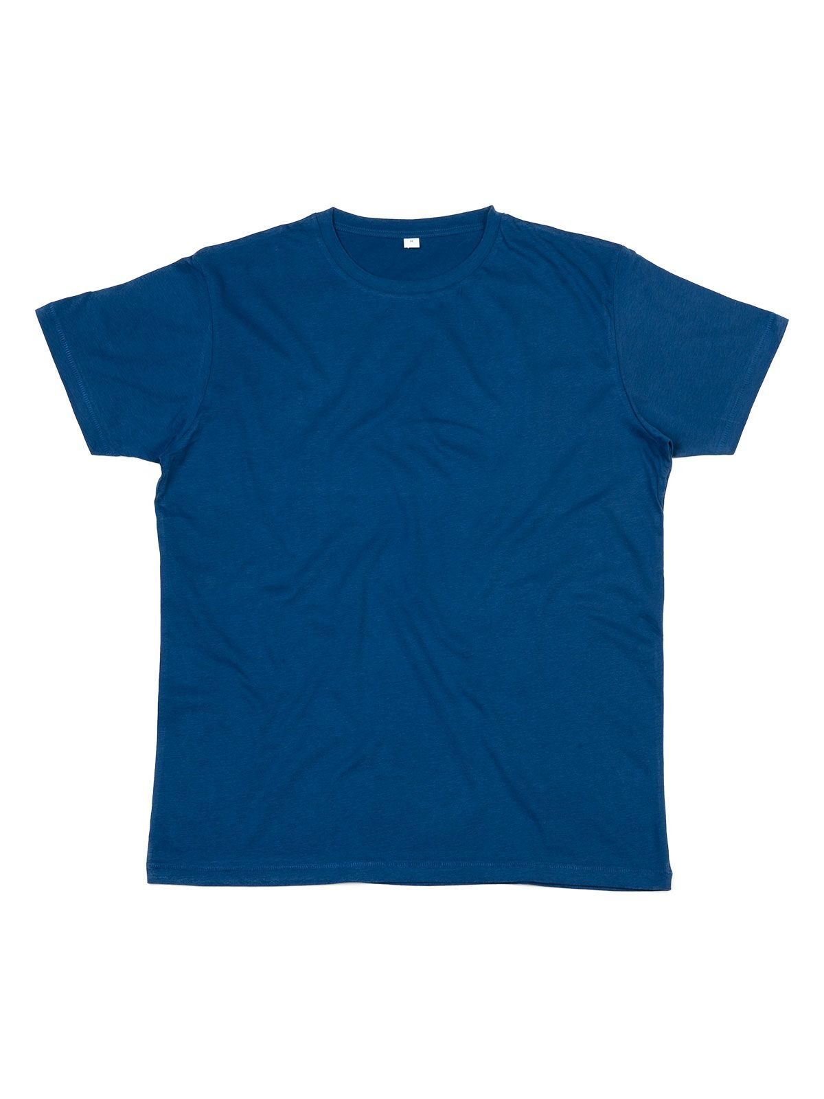 The Superstar T - HGSN - Heather grey-swiss navy