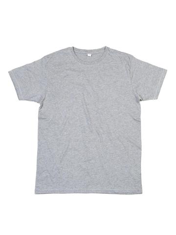 Men's Superstar T - HGM - Heather grey Melange