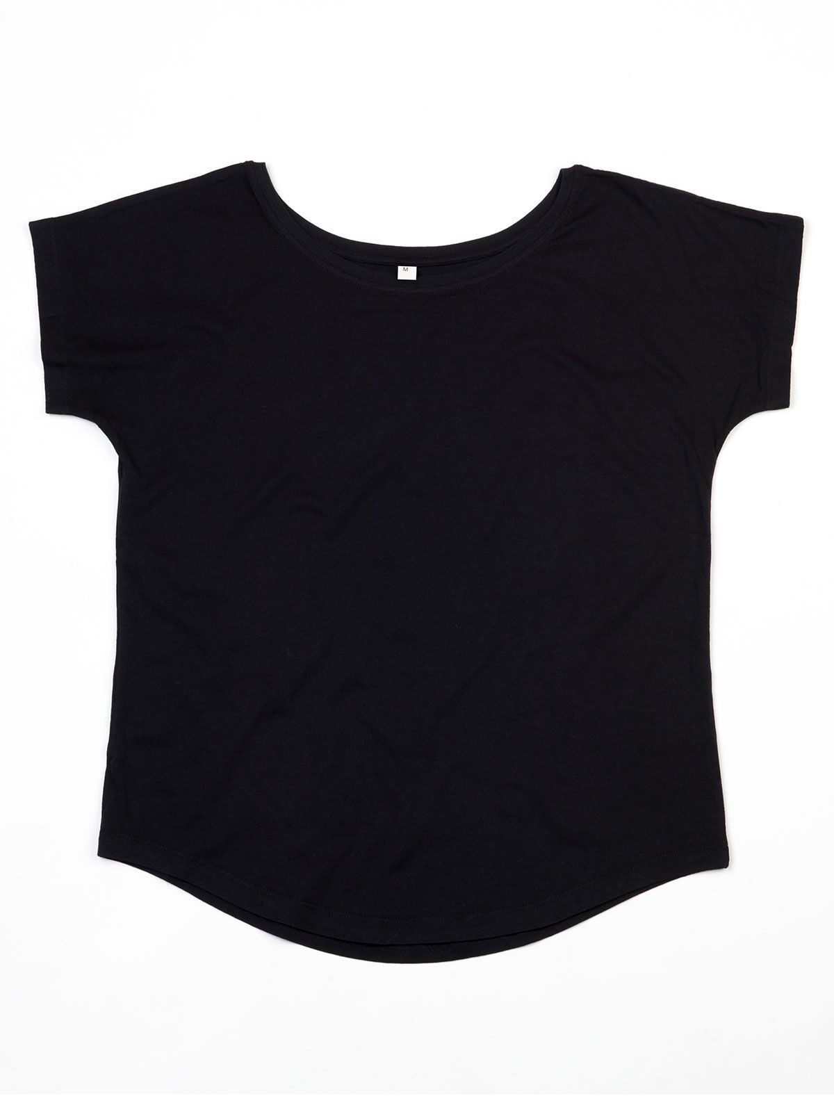 Women´s Loose Fit T - BK - Black