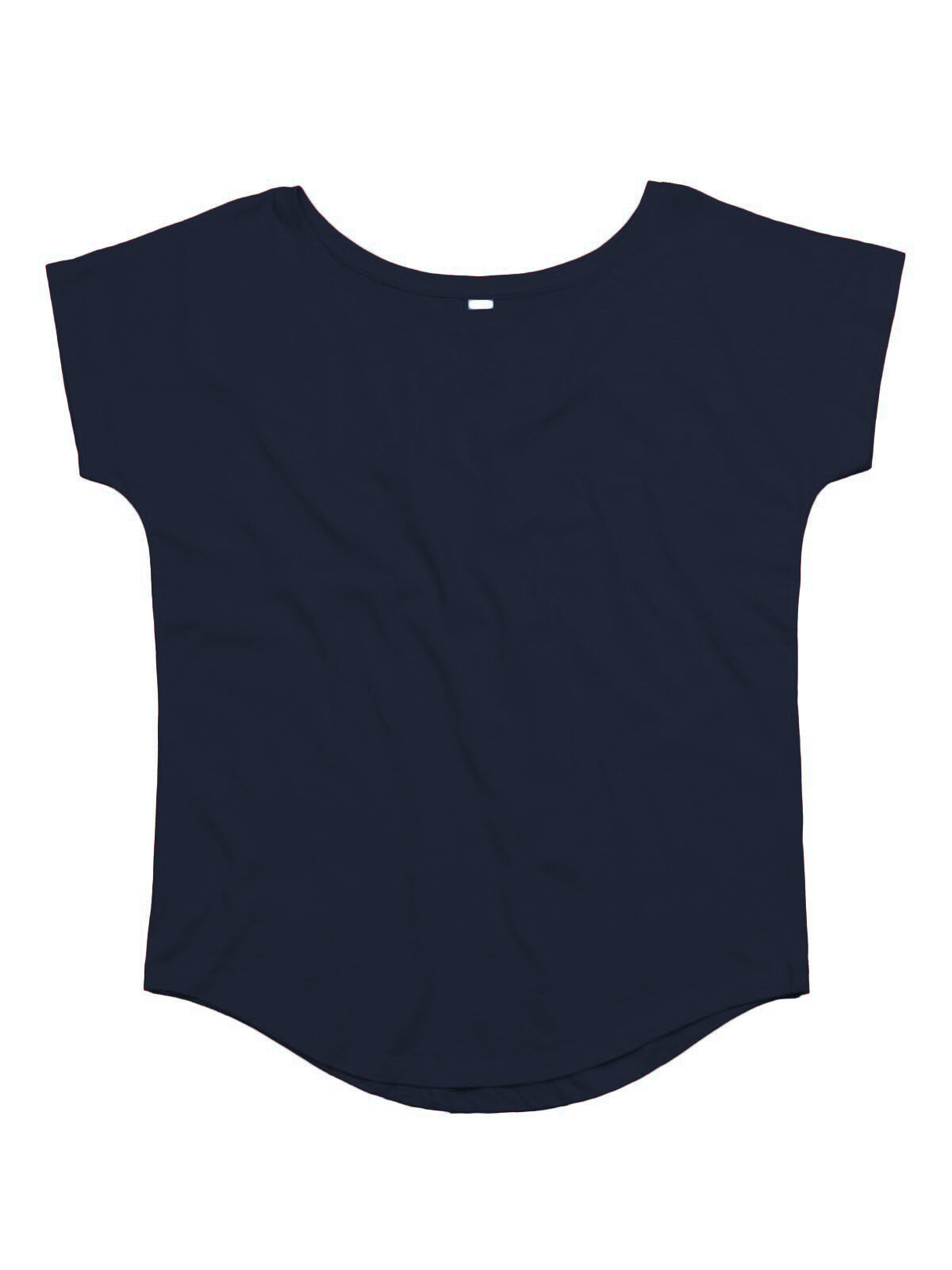 Women´s Loose Fit T - NA - Navy