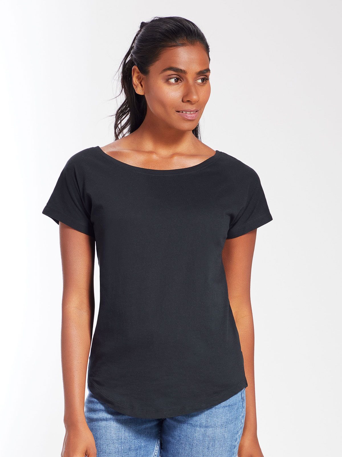 Women´s Loose Fit T