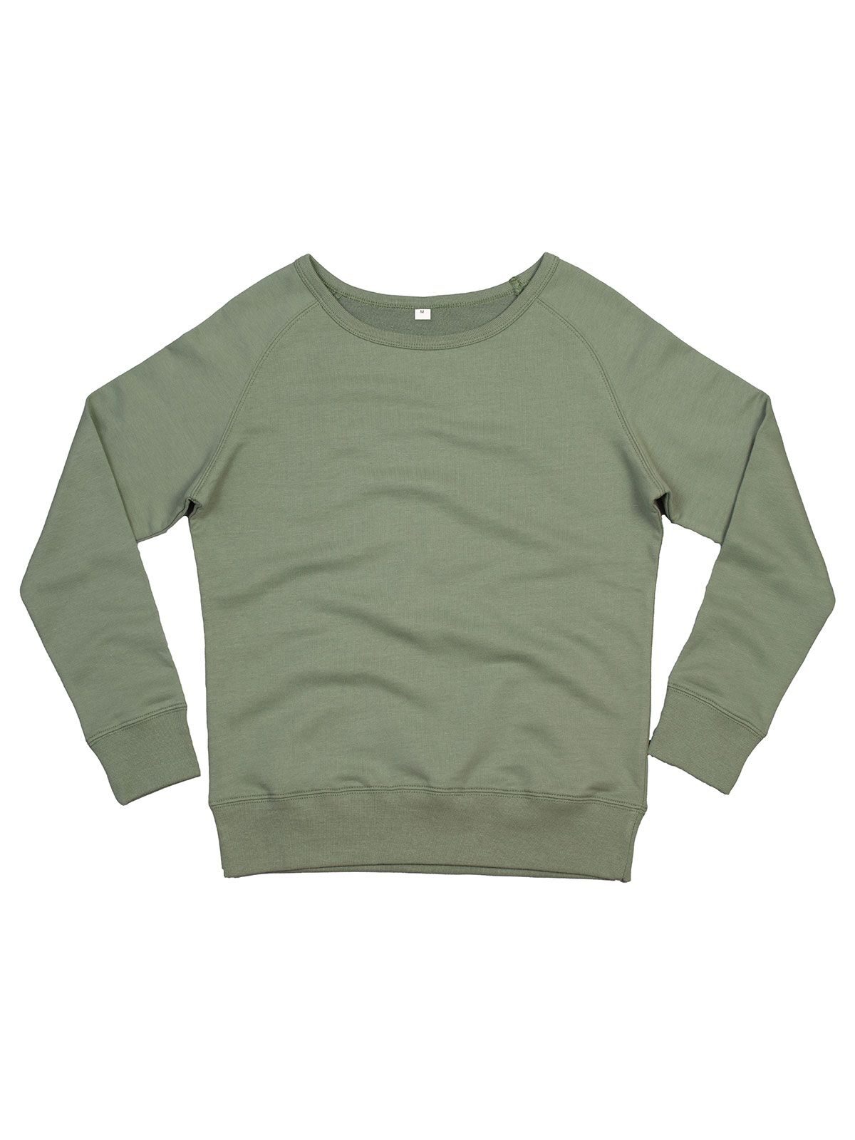 Women´s Favourite Sweatshirt - Soft Olive