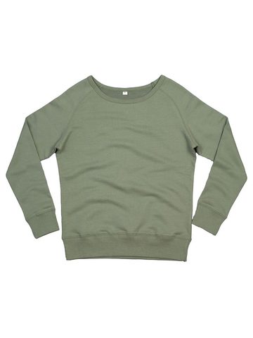 Women's Favourite Sweatshirt - SOL - SOFT OLIVE