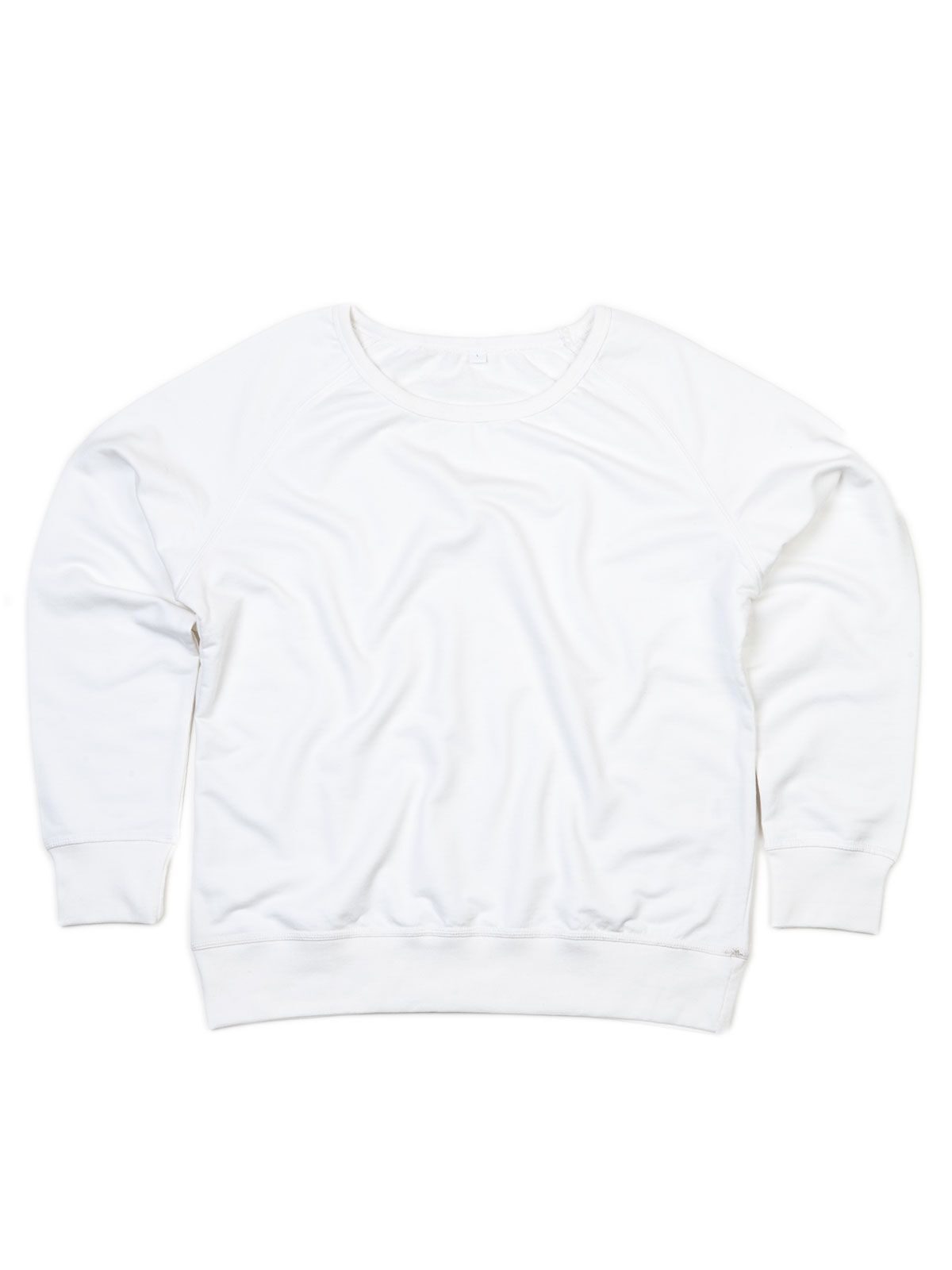 Women´s Favourite Sweatshirt - WH - White