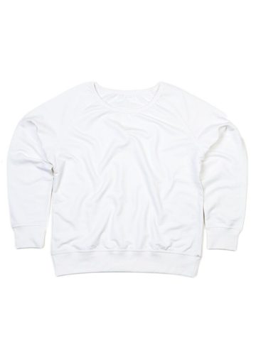 Women's Favourite Sweatshirt - WH - White