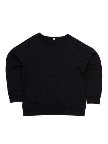 Women's Favourite Sweatshirt - BK - black 