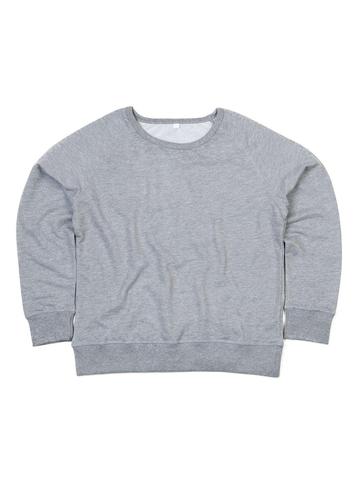 Women's Favourite Sweatshirt - HGM - Heather grey Melange