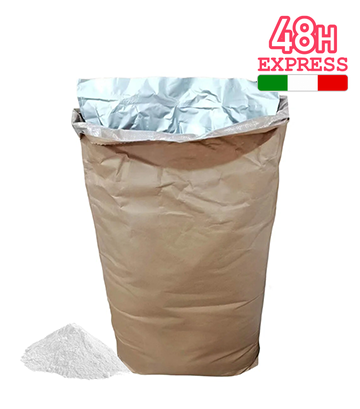 Colla in polvere DTF (TPU) 20KG