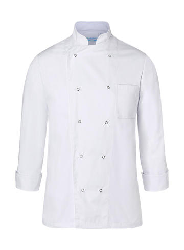 Chef Jacket Basic - 000 - WHITE