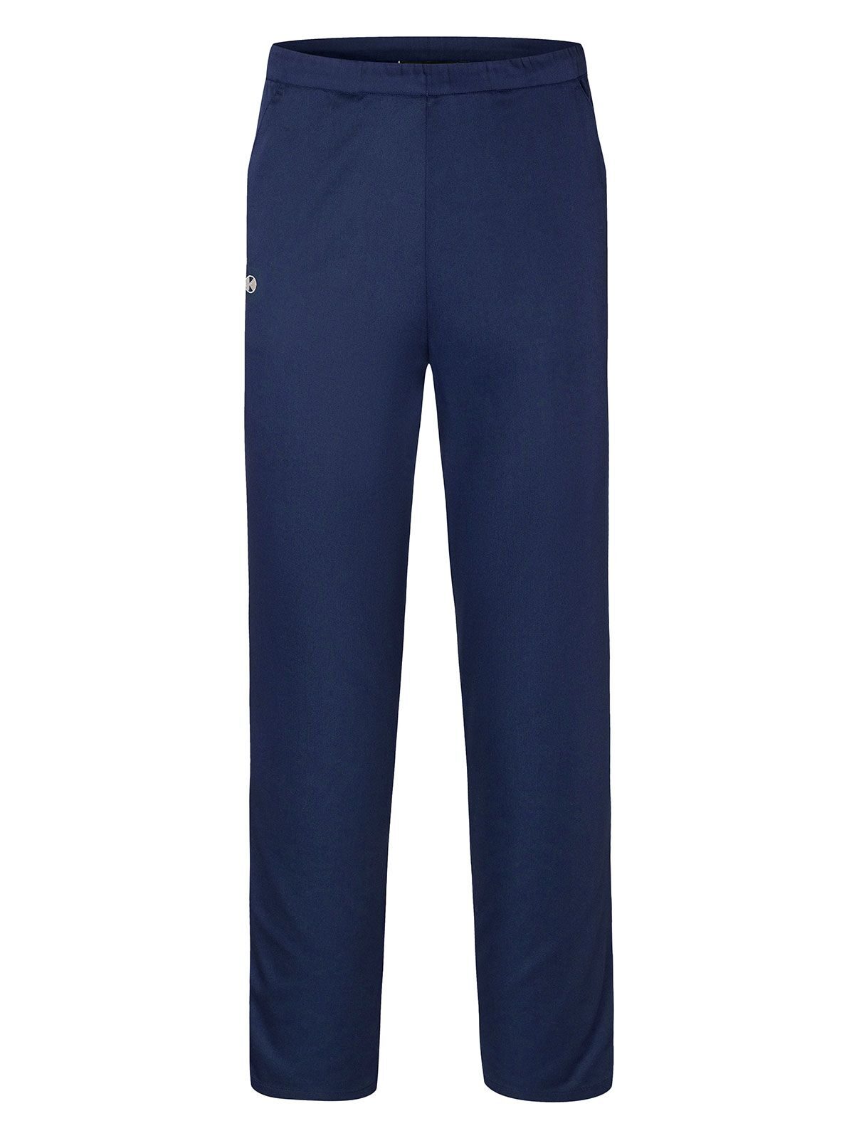 Pull-On Trousers Essential - Navy