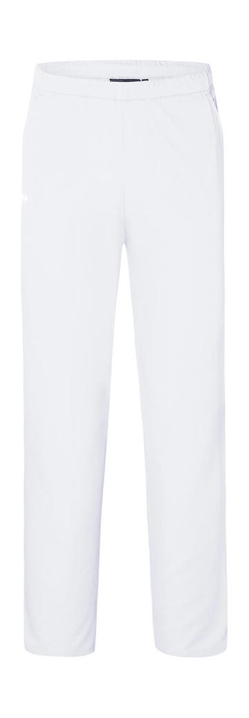 Pull-On Trousers - 000 - WHITE