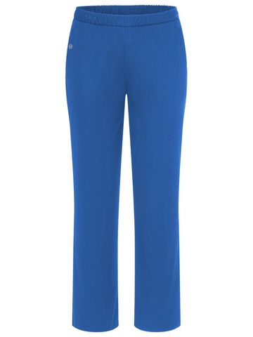 Pull-On Trousers - 76 - ROYAL BLUE
