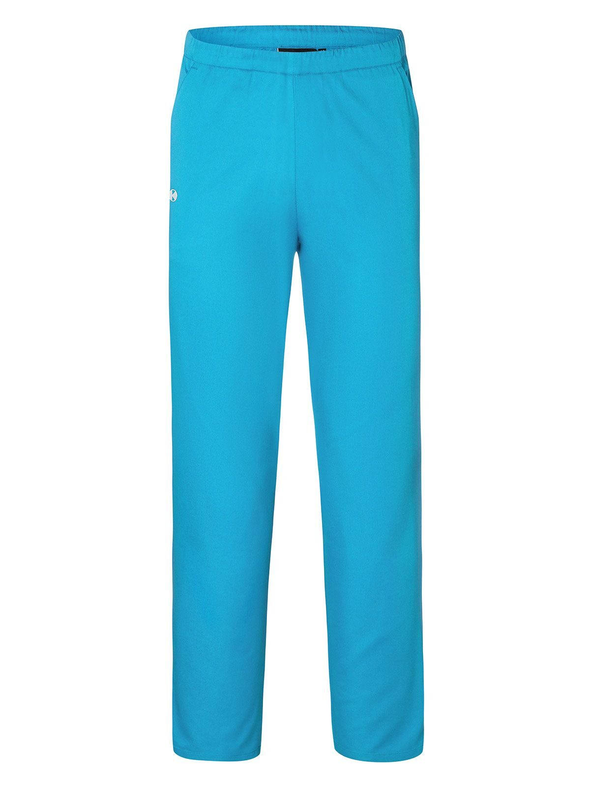 Pull-On Trousers Essential - 74 - PACIFIC BLUE
