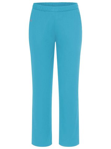 Pull-On Trousers - 74 - PACIFIC BLUE