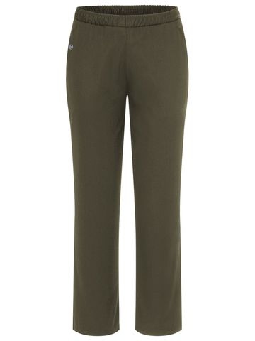 Pull-On Trousers - 67 - SAGE