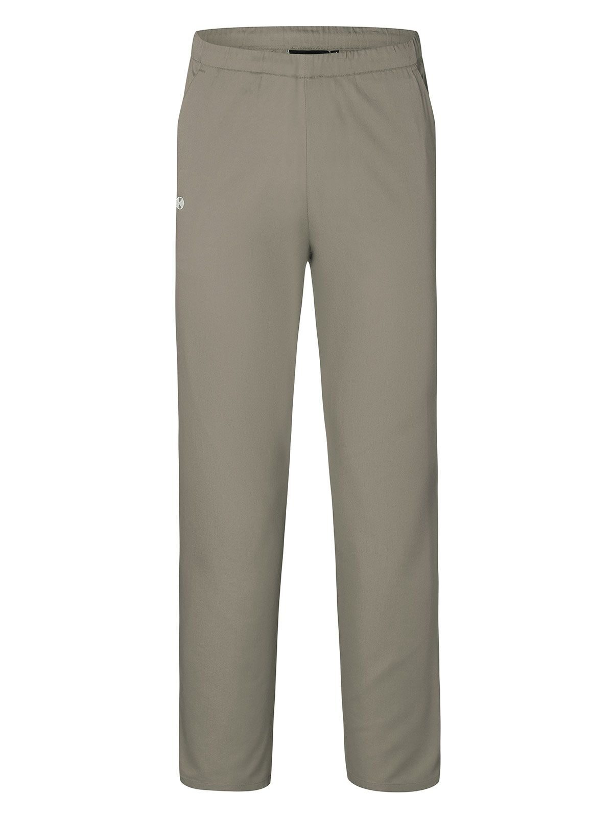 Pull-On Trousers Essential - 67 - SAGE