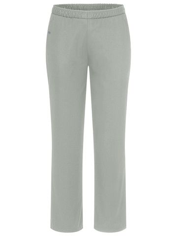 Pull-On Trousers - 68 - PLATINUM GREY