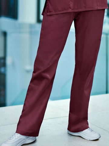 Pull-On Trousers