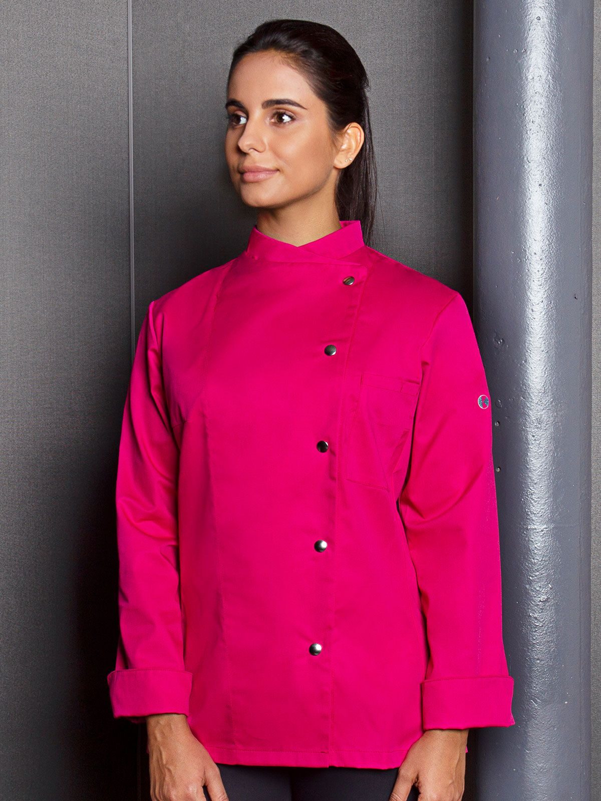 Chefs Jacket Larissa