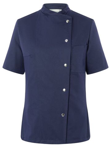 Ladies' Chef Jacket Greta - 10 - Navy