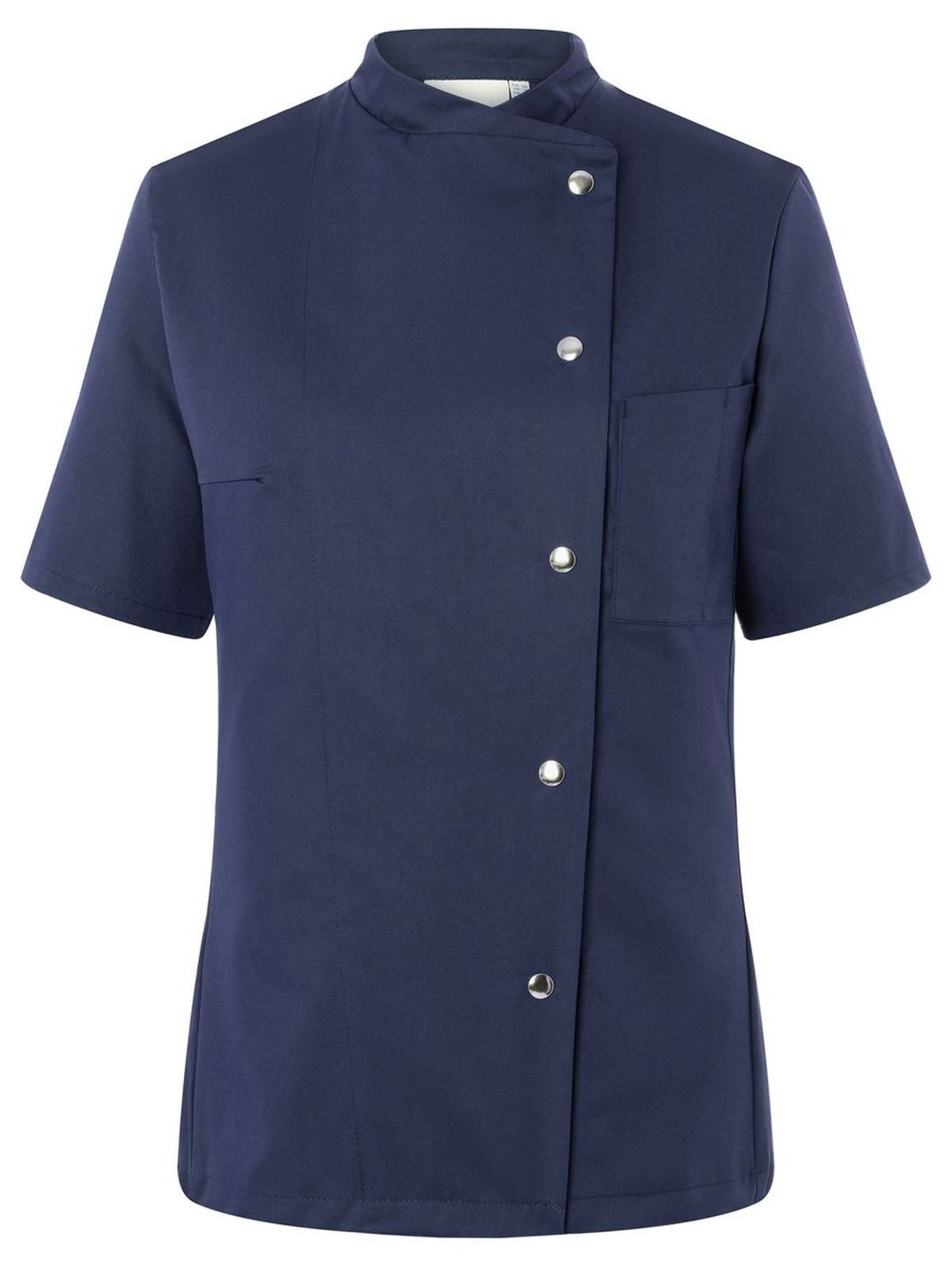 Chefs Jacket Greta - Navy