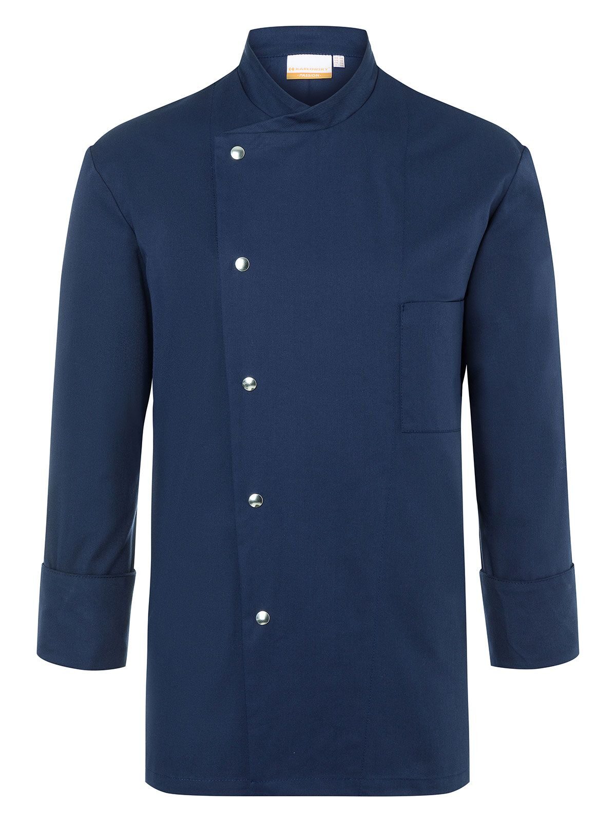 Chef Jacket Lars - Navy