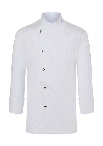Chef Jacket Lars - 000 - WHITE