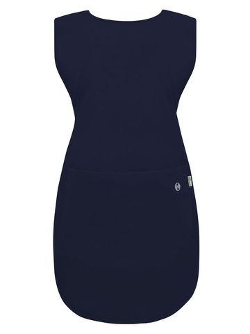 Tunic - 10 - Navy