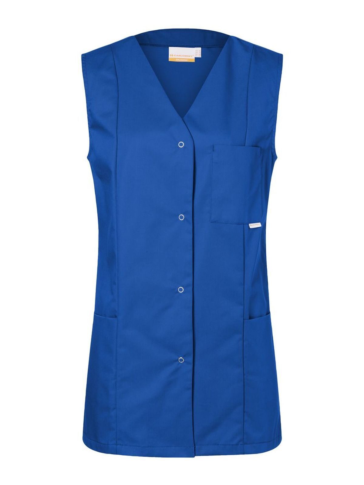 Ladies Tunic Sara - 6 - BLUE