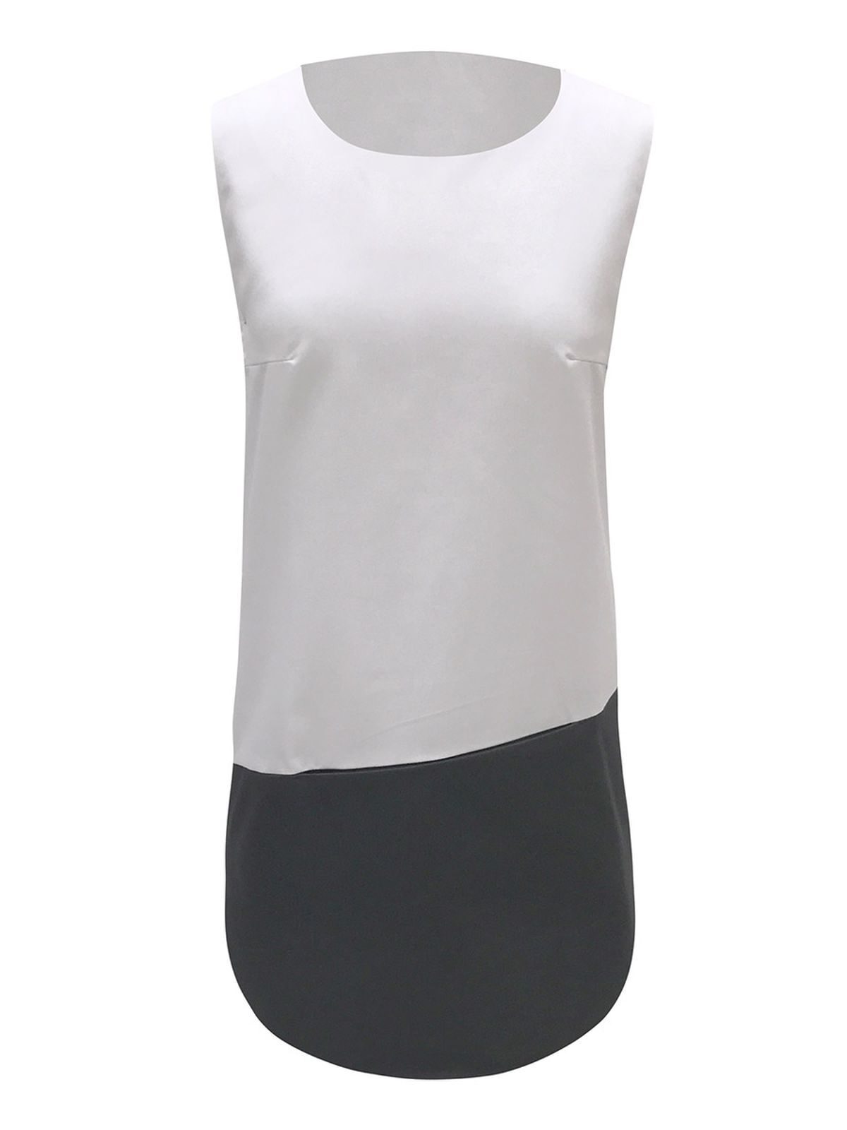 Tunic Bea - 3 - WHITE