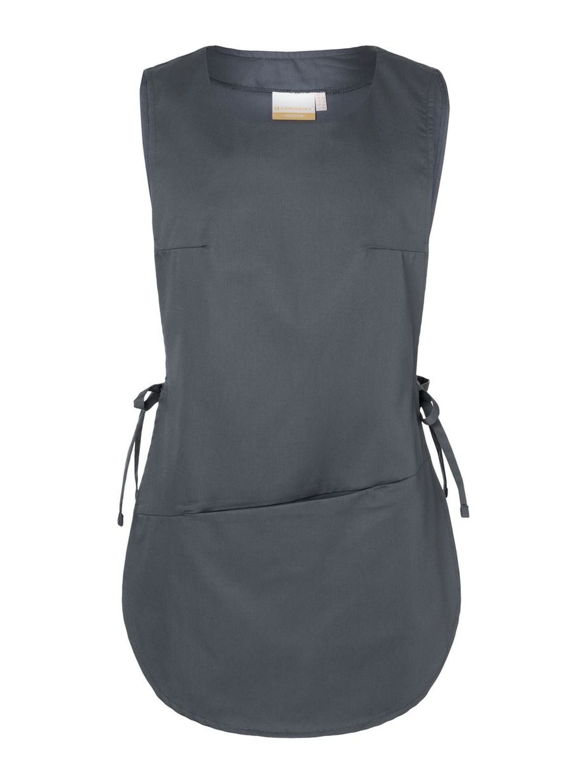 Tunic Bea - 5 - ANTHRACITE